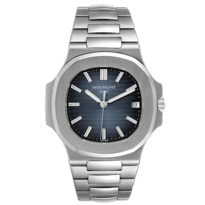 Patek Philippe With Sigma Black Dials