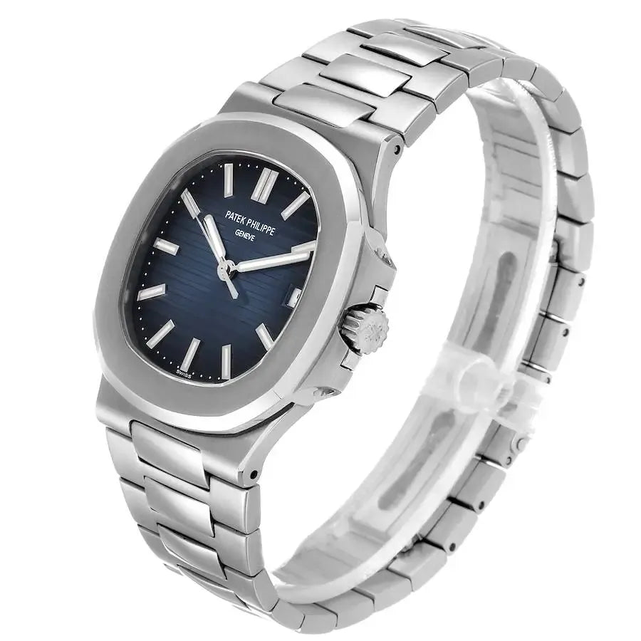 Patek Philippe With Sigma Black Dials