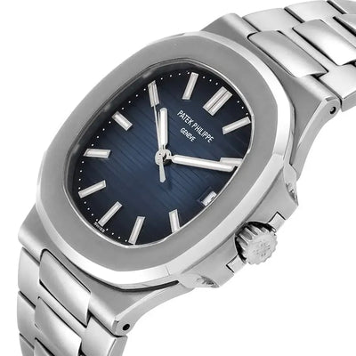 Patek Philippe With Sigma Black Dials