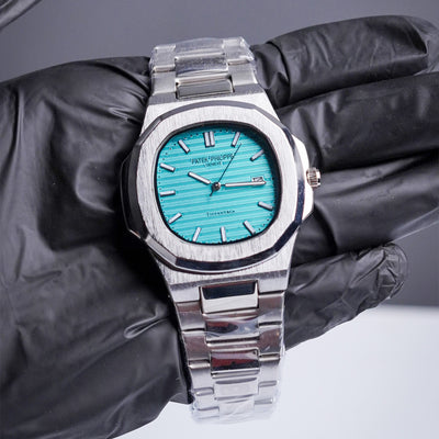 Patek Philippe With  Sigma Dials